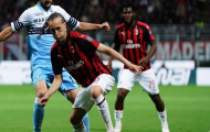 Sắp bị đẩy ra đường, “người thừa” của AC Milan vẫn nói cứng
