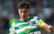 Kieran Tierney có phù hợp với Arsenal? Vì sao anh ta là 'Robertson 2.0'?