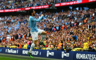 Tạm biệt David Silva - Chàng 'nhạc trưởng' 10 năm có 1 của Man City
