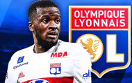 Tottenham đã 'cướp' Tanguy Ndombele từ tay Man Utd thế nào?