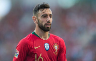 Liverpool gặp mục tiêu của M.U, ra đề nghị lần 2
