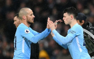 Xác nhận chia tay Man City, Silva vạch sẵn luôn hướng đi giùm đội bóng