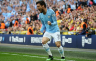 NÓNG: David Silva nói 1 lời khiến CĐV Man City sợ hãi