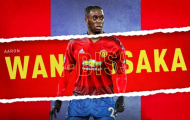 Aaron Wan-Bissaka - Cơn ác mộng của những ngôi sao tấn công tại Ngoại hạng Anh