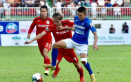 18h00 ngày 28/06, Than Quảng Ninh vs HAGL: Khách lấn chủ