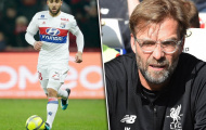 Thầy cũ nói về mục tiêu của Liverpool: 'Cậu ấy nên rời Lyon'