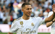 Tiết lộ! Hazard khiến tân binh 50 triệu sắp đến Man Utd 'sợ run người'
