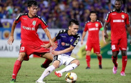 Derby Việt Nam ở AFC Cup: Qua rồi cơn bĩ cực