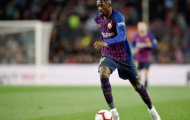 Thanh lý môn hộ 'bom xịt', Barca dọn đường đón Neymar về dinh