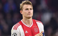 TTCN La Liga: Xong, 'drama' De Ligt kết thúc; Barca gây sốc với 'kẻ nổi loạn; Chấn động thương vụ Felix