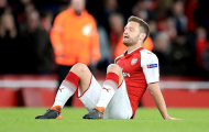 'Arsenal cố bán cậu ta gần như ở mọi kỳ CN từ khi ký hợp đồng'