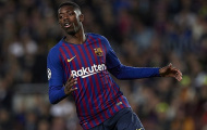 Bayern ra tay chớp nhoáng, 'sao xịt' 145 triệu euro trên đường rời Nou Camp