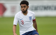 Bị cấm 'mua', Chelsea vẫn không giữ chân người đá cặp với Wan-Bissaka