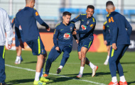Bị Gabriel Jesus 'cướp' chỗ, sao Premier League khó chịu ra mặt