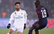 Guardiola chốt người thay thế David Silva
