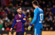 CHÍNH THỨC: Barca bất ngờ công bố tân binh thứ 4, giá 35 triệu euro