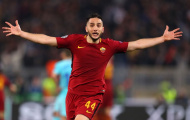 Chốt thỏa thuận! Manolas đến Napoli, mục tiêu của Tottenham đến AS Roma