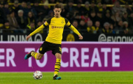 Dortmund chấp nhận để 'Busquests nước Đức' ra đi với mức giá rẻ mạt
