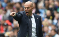 Duyệt chi 230 triệu, Real rộng cửa đón 'siêu bom tấn' về Bernabeu?
