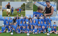 Eden Hazard: Một ngày là The Blues, mãi mãi là The Blues