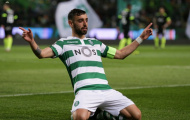 Bruno Fernandes sẽ đá vị trí nào mùa tới nếu gia nhập Man Utd?