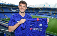 Chelsea và án cấm chuyển nhượng: 'Lính đánh thuê' đã sẵn sàng giải cứu?