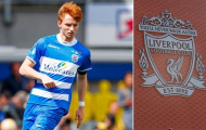 Liverpool đã có được cái tên mà nhiều ông lớn thèm muốn chỉ với 1,3 triệu bảng
