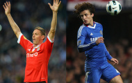 Những vụ chuyển nhượng trao đổi đáng nhớ nhất: Man Utd, Arsenal, Chelsea có tên