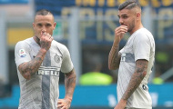 Man Utd từ chối trao đổi Lukaku = Nainggolan + Icardi: Khi tiền không phải là tất cả