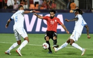 Mohamed Salah ghi bàn điệu nghệ, Ai Cập sớm đoạt vé vào vòng knock-out