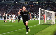 Nedved bắt tay Raiola, 90% De Ligt đáp xuống Turin, Man Utd ra giá không tưởng vụ Maguire
