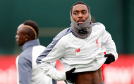 Thỏa thuận thất bại, Liverpool bất lực nhìn sao trẻ hồi hương