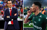 Ôi, cuối cùng Arsenal cũng sắp có tân binh đầu tiên giá 22 triệu bảng