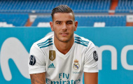 Săn hậu vệ trái, AC Milan chưa từ bỏ sao Real Madrid