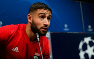 Tài năng, chuẩn số 10, tại sao Fekir lại 'ế'?