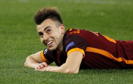Thất bại! El Shaarawy không thể đến Trung Quốc vì 3 lý do