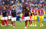 Từ bỏ Maguire, Man Utd sang Pháp tìm 'lá chắn'