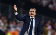 Valverde lên tiếng, Barca kích hoạt 'bom tấn' 120 triệu tại Camp Nou