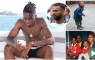 Wan-Bissaka: Hành trình chông gai vươn lên từ sự hoài nghi đến 'Ashley Cole' hiện đại