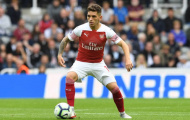 XONG! Torreira lên tiếng, làm rõ thực hư chuyện 'làm loạn' ở Arsenal