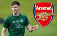 Tăng giá mục tiêu hàng đầu thêm 2.5 triệu bảng, Arsenal vẫn bị chê nghèo
