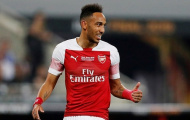 Arsenal mất Aubameyang thì chẳng khác gì tự sát