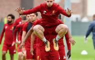 Người cũ Liverpool phân tích “hậu vệ trái hay nhất thế giới”