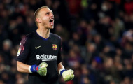 Đến Valencia, 'chiếc bóng của Stegen' nhắn nhủ đến NHM Barca một điều