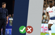 2 người thắng, 2 kẻ thua trong thương vụ Tanguy Ndombele