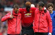 Man Utd muốn mua 'quái thú bên giường bệnh', chẳng nhẽ đã quên bài học với Bailly?