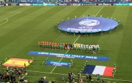 Húc văng Gà trống, 'Bò tót' giành vé vào chung kết U21 châu Âu