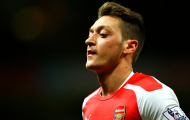 Arsenal cần Ozil, nhưng Unai Emery thì không!