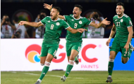 Sadio Mane bất lực, Senegal nhận cái kết đắng trước Algeria