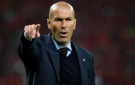 Đây, 1 trong 4 cái tên sau sẽ khóa sổ dự án Galacticos 3.0 của Real!